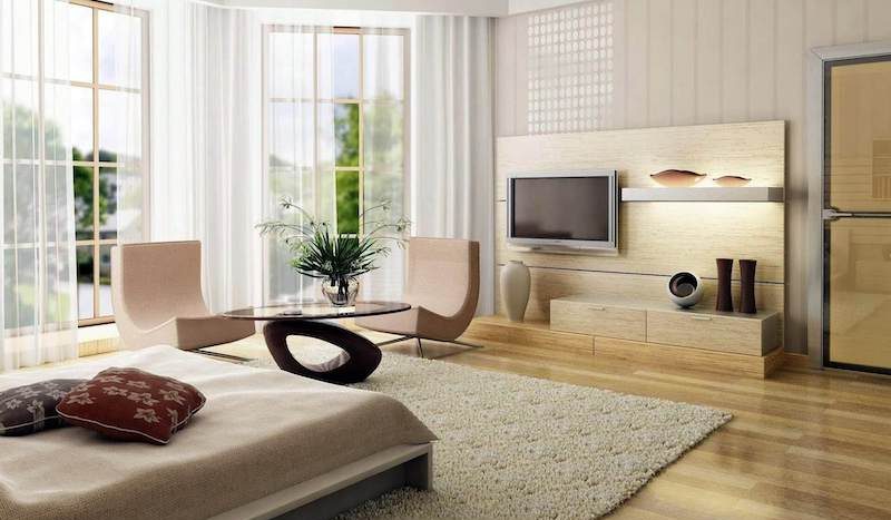 Luxury Villa In Rego Park