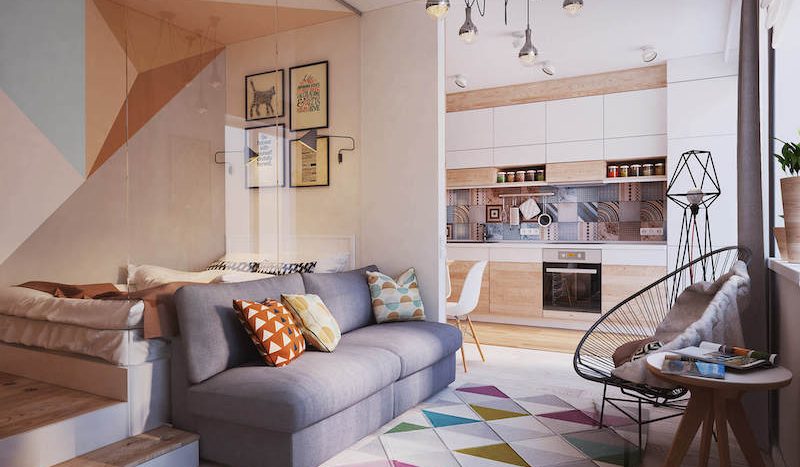 Luxury Villa In Rego Park