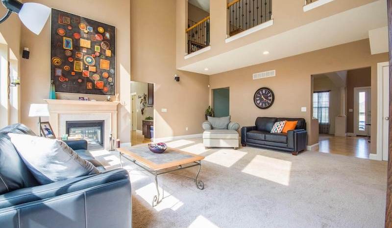 Luxury Villa In Rego Park